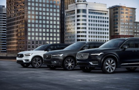 ep archivo   imagen de vehiculos de volvo cars