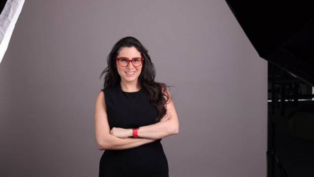 ep archivo   la directora regional para espana portugal y america latina de etoro tali salomon