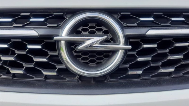 ep archivo logo de opel ep archivo logo de opel