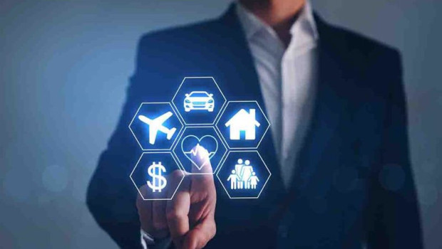 ep archivo   np la inteligencia artificial generativa redefinira el sector asegurador en 2025