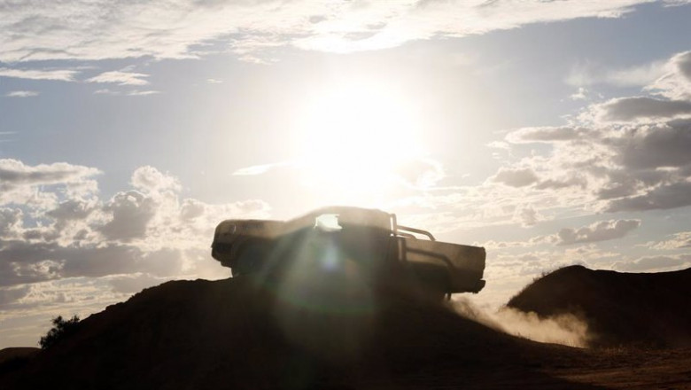 ep archivo   nuevo ford ranger nextgenranger disponible en 2022
