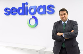 ep archivo   presidente de sedigas joan batalla