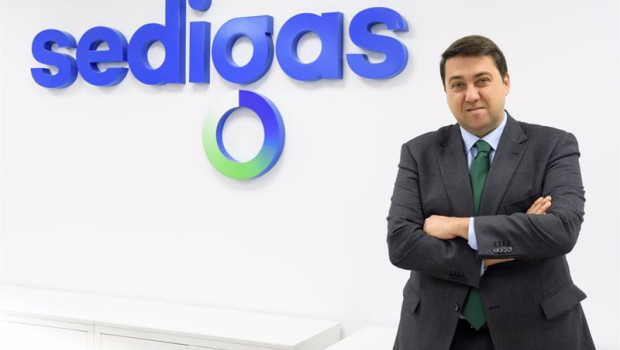 ep archivo presidente de sedigas joan batalla ep archivo presidente de sedigas joan batalla