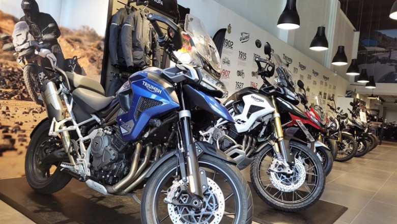 ep archivo renting finders lanza el servicio de renting de motos desde el mes de mayo ep archivo renting finders lanza el servicio de renting de motos desde el mes de mayo