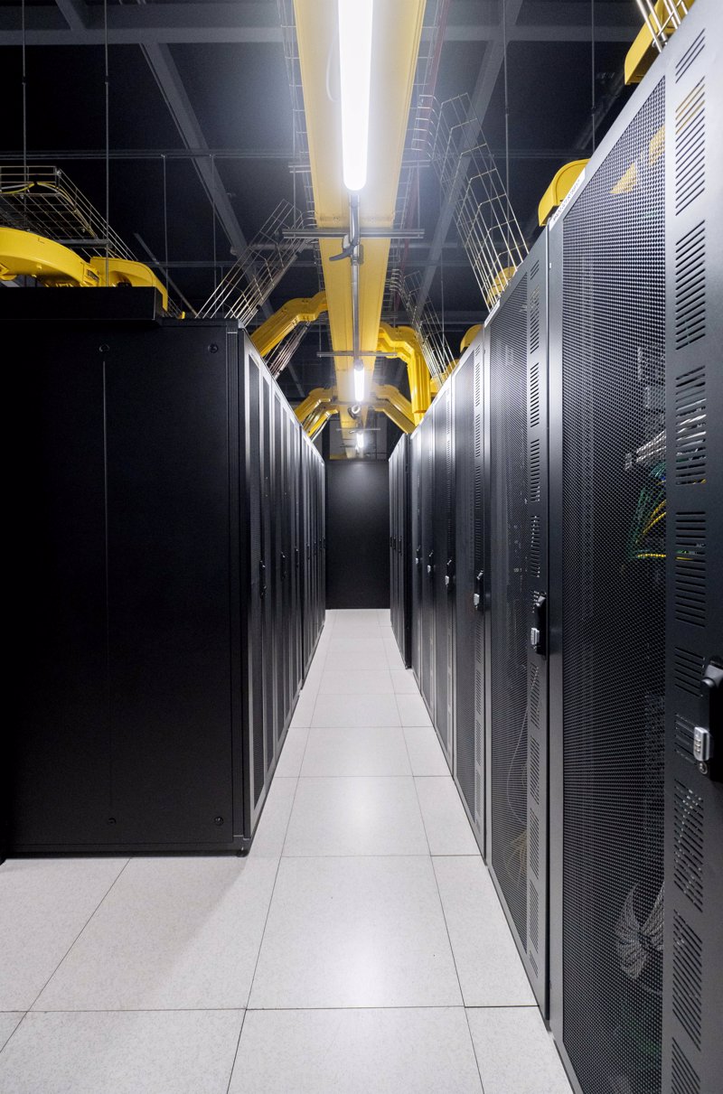Bain & Company prevé un alza del 25% al 30% del sector español de centros de datos