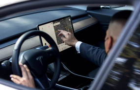 ep archivo   vehiculo de la compania vecttor filial de cabify