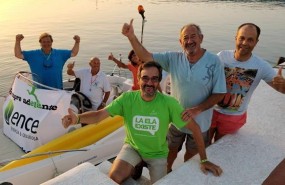 ep arguinanoconequiporetonadador jaime caballero