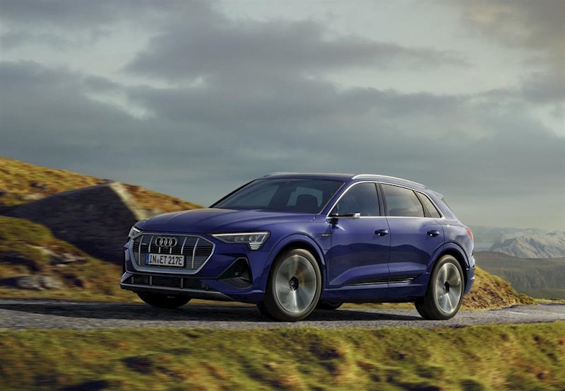 ep audi introduce una actualizacion de hardware que anadira 25 kilometros de autonomia al e-tron ep audi introduce una actualizacion de hardware que anadira 25 kilometros de autonomia al e-tron