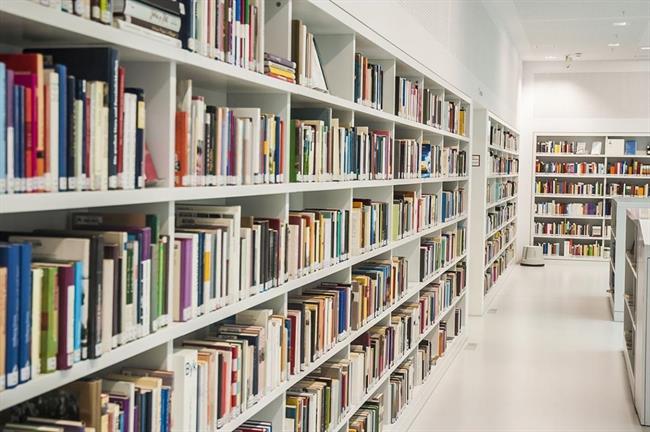 Biblioteca, libros, lectura | EUROPA PRESS/JCCM ep biblioteca libros lectura
