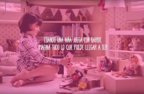 ep campana barbie tupuedesserloquequieras