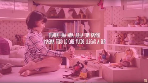 ep campana barbie tupuedesserloquequieras