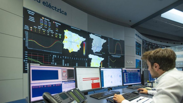 ep cecre red electrica