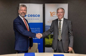 ep cesce y unef firman un acuerdo para promover soluciones orientadas a la proteccion del