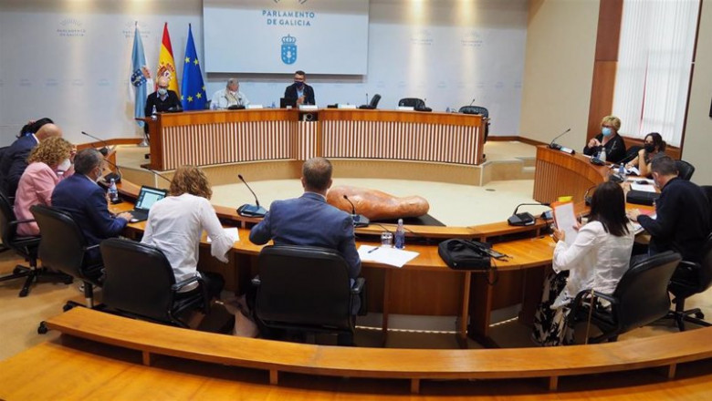 ep comision 7 agricultura alimentacion gandaria e montes del parlamento gallego del 3 de septiembre ep comision 7 agricultura alimentacion gandaria e montes del parlamento gallego del 3 de septiembre