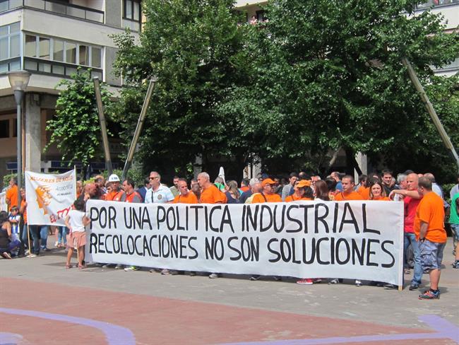 ep concentraciontrabajadoresarcelor mittal