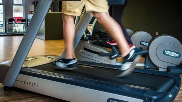 ep correr gimnasio cinta ejercicio