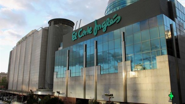 El Corte Inglés | EL CORTE INGLÉS - Archivo ep corte ingles 20180614181102