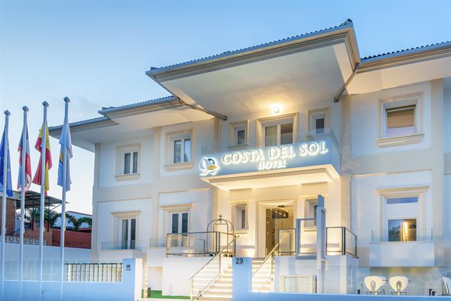 ep costasol hotels cadena kuwaiti torremolinos lujo boutique