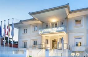 ep costasol hotels cadena kuwaiti torremolinos lujo boutique