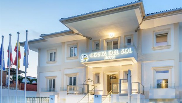 ep costasol hotels cadena kuwaiti torremolinos lujo boutique