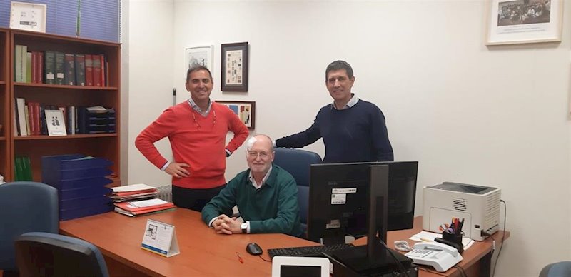 ep csic jose lapetra y jose manuel santos ciberobn instituto de salud carlos iii