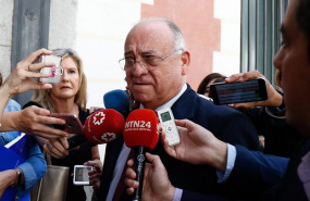 ep declaracionesembajadorvenezuelaespana antonio ecarri sobregra ep declaracionesembajadorvenezuelaespana antonio ecarri sobregra
