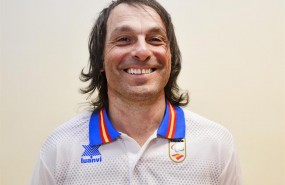 ep deportista asturiano victor gonzalez