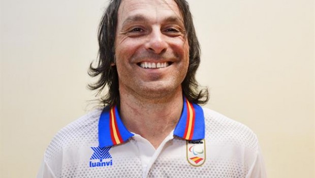ep deportista asturiano victor gonzalez