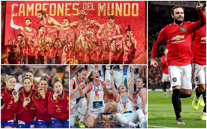 ep deportistas premiados por la asociacion de la prensa deportiva de madrid