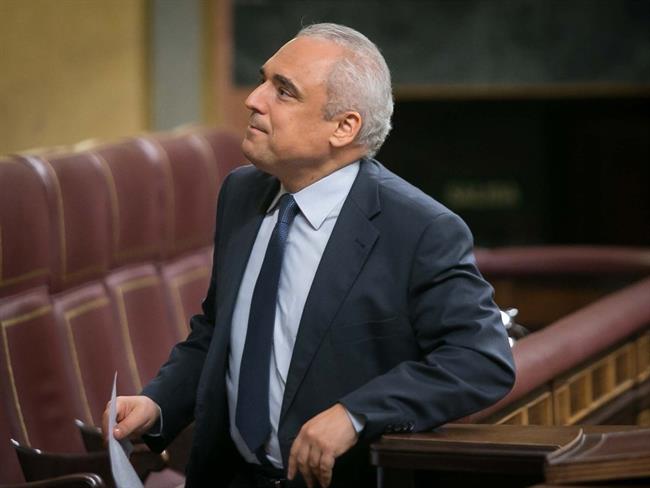 ep diputado socialista rafael simancas enplenocongreso