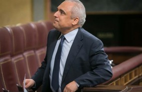 ep diputado socialista rafael simancas enplenocongreso
