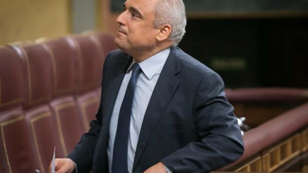ep diputado socialista rafael simancas enplenocongreso