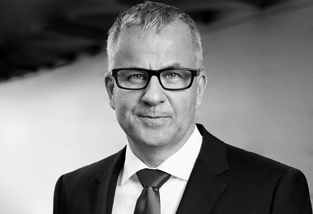 Dirk Arnold, nuevo máximo responsable de comunicación de Audi | AUDI ep dirk arnold nuevo maximo responsablecomunicacionaudi