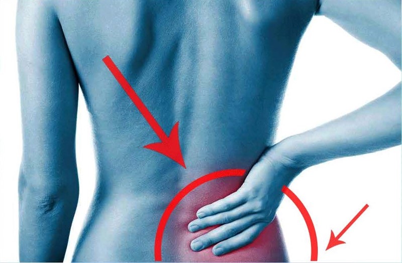 ep dolor lumbar