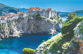 ep dubrovnik croacia