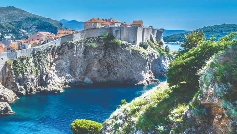 ep dubrovnik croacia
