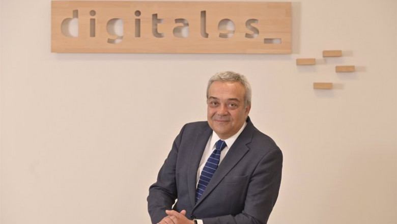 ep el director general de digitales victor calvo sotelo