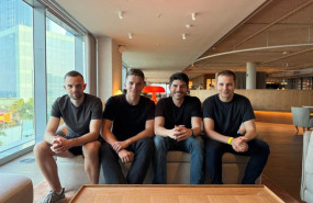ep el equipo de tether
