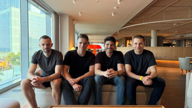 ep el equipo de tether