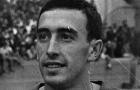 ep el exjugador de la real sociedad eustaquio zubillaga