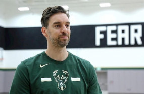 ep el jugador espanol pau gasol