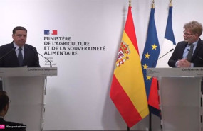 ep el ministro de agricultura pesca y alimentacion luis planas en la rueda de prensa posterior al ep el ministro de agricultura pesca y alimentacion luis planas en la rueda de prensa posterior al