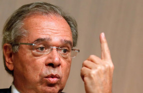 ep el ministro de economia brasileno paulo guedes