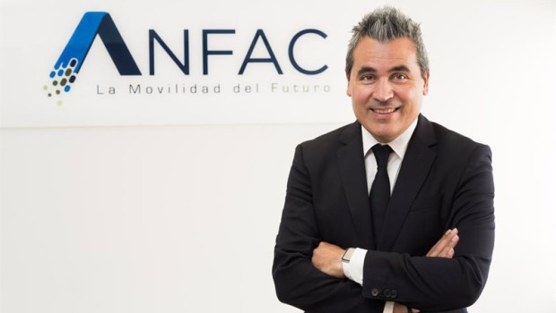 ep el nuevo presidente de anfac josep maria recasens