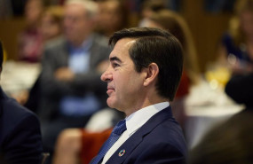 ep el presidente de bbva carlos torres ep el presidente de bbva carlos torres