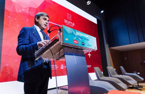 ep el presidente de segittur enrique martinez participa en una jornada de turismo de europa press en