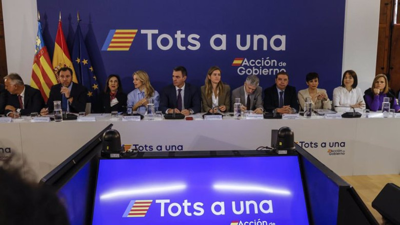 ep el presidente del gobierno pedro sanchez preside la comision interministerial este jueves en ep el presidente del gobierno pedro sanchez preside la comision interministerial este jueves en