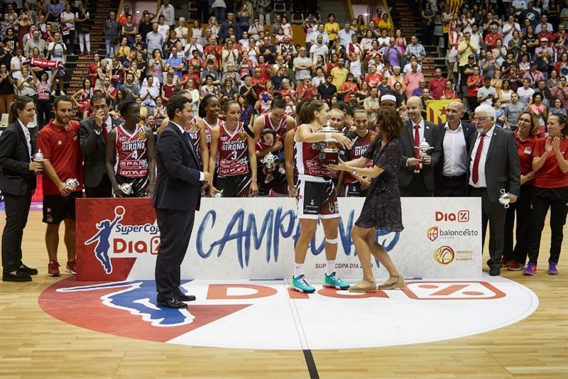 ep el spar citylift girona campeon de la supercopa de espana 2019
