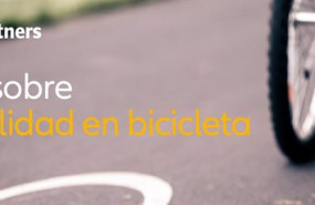 ep estudio sobre movilidad en bicicleta de allianz partners