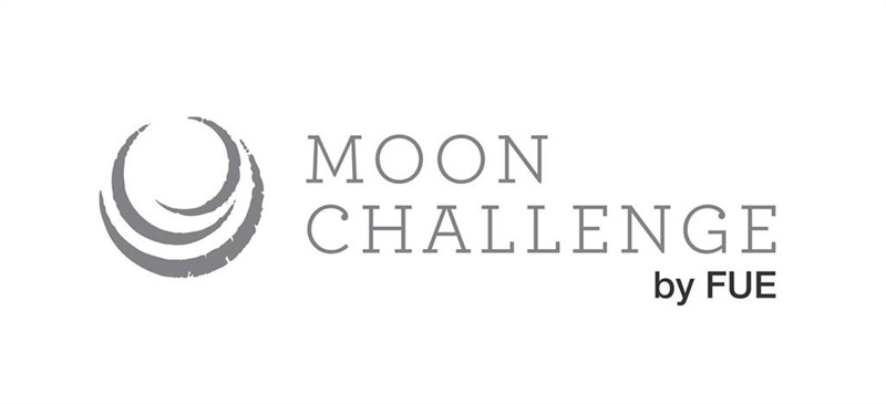 El evento 'Moonchallenge by FUE' se celebrará el 8 de octubre de 2019. | FUE ep evento moonchallenge by fue se celebrara 8octubre2019